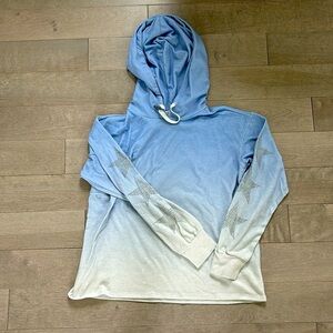 PJ Salvage lounge top